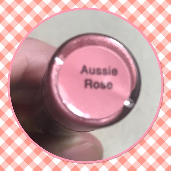 💋NWT💋Aussie Rose Lip Sense💋 - Picture 4 of 5